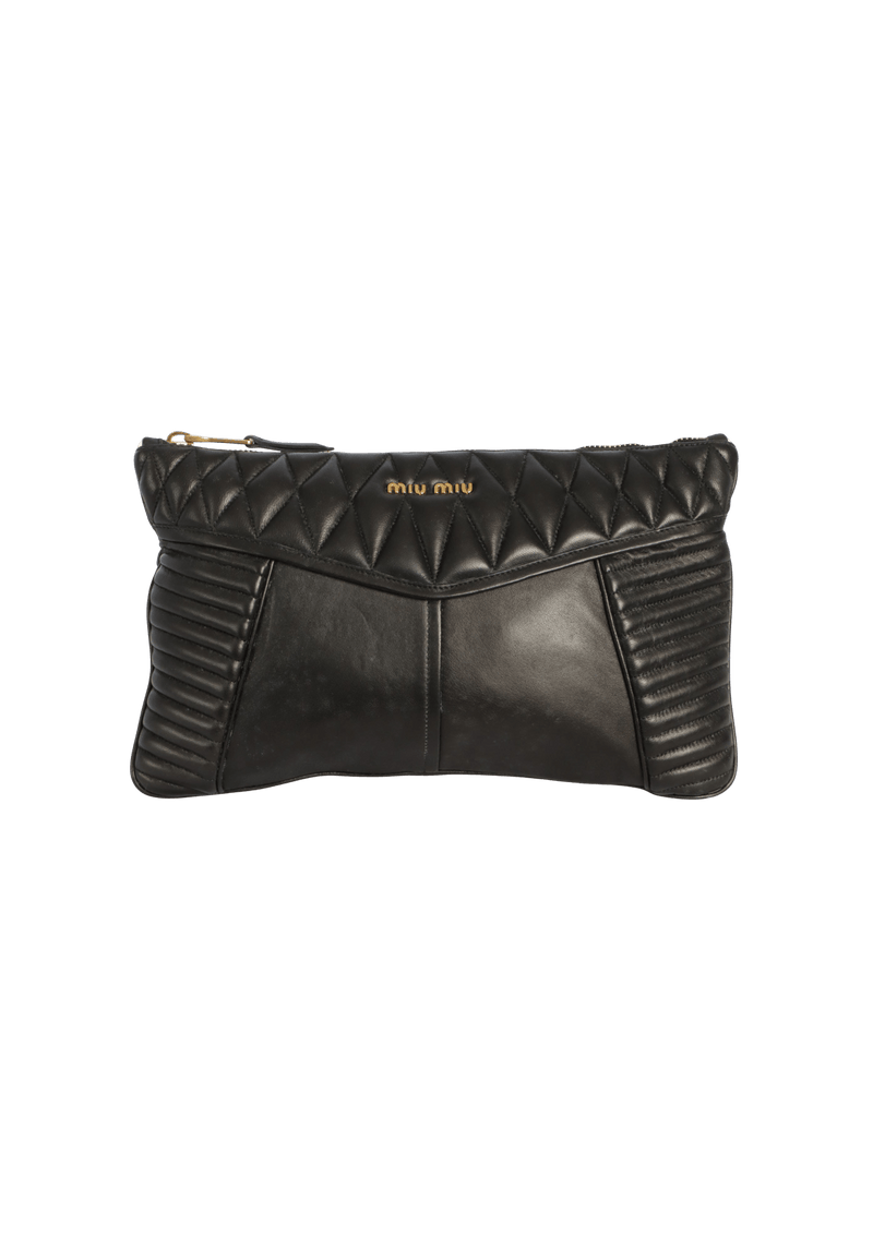 BIKER CLUTCH