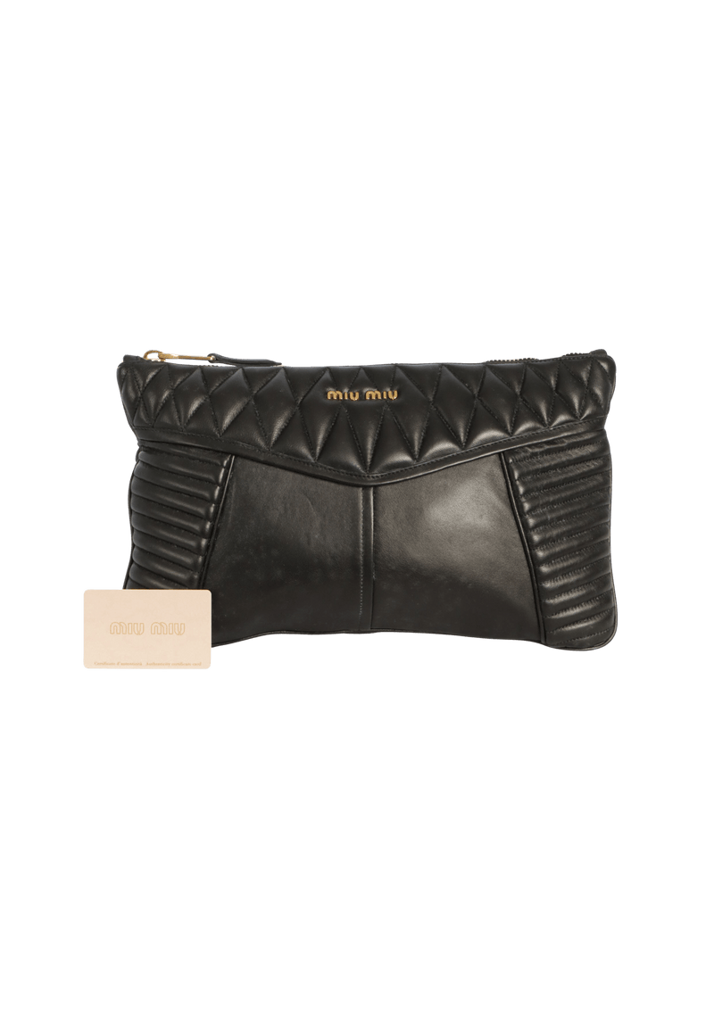 BIKER CLUTCH