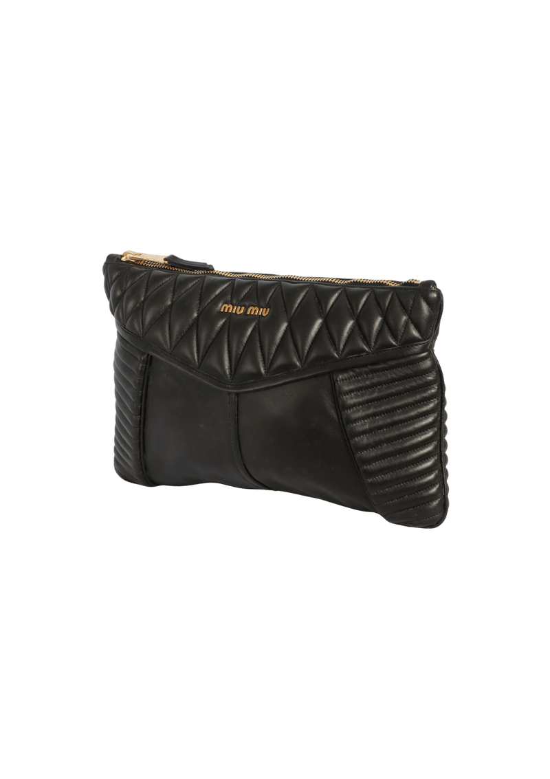 BIKER CLUTCH