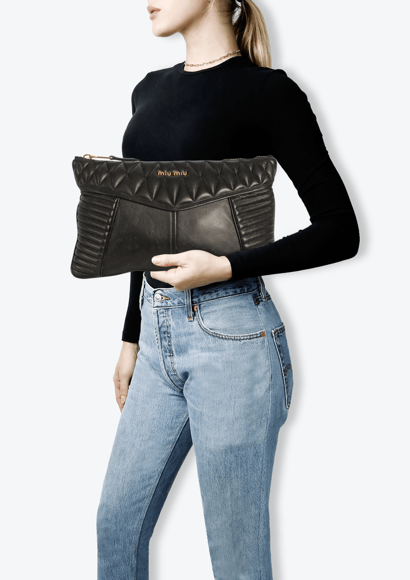 BIKER CLUTCH