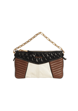 BIKER CROSSBODY BAG