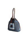 CROCHET TOTE BAG