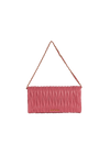 FLAP CHAIN GAUFRE CLUTCH