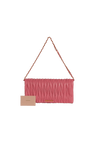 FLAP CHAIN GAUFRE CLUTCH