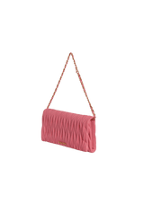 FLAP CHAIN GAUFRE CLUTCH