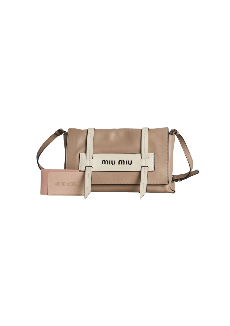 GRACE LUX BAG