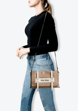 GRACE LUX BAG