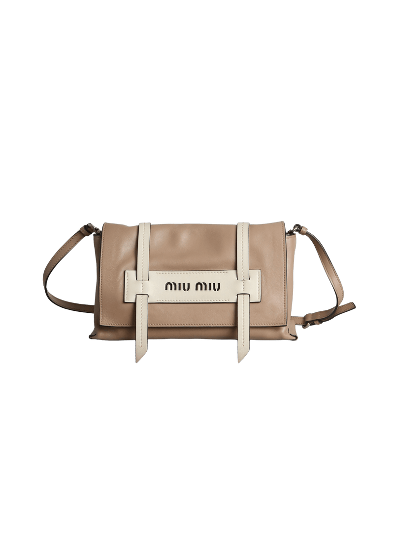 GRACE LUX BAG