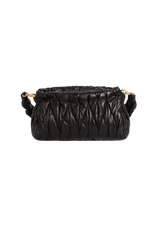 GRAUFFRE MEGA SHOULDER BAG