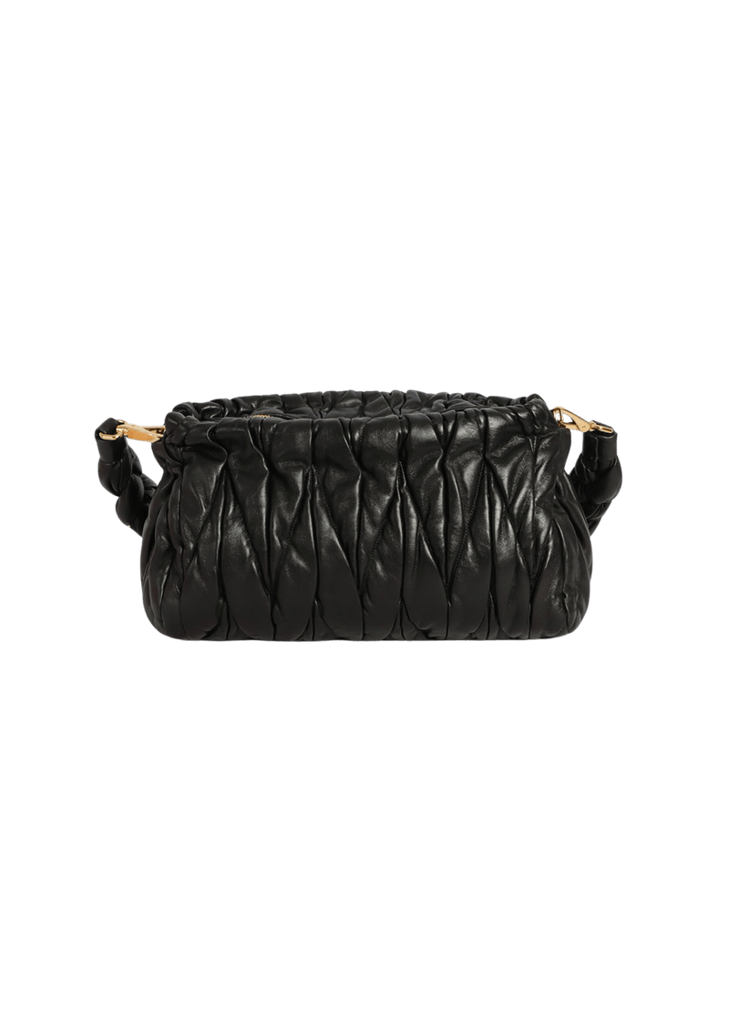 GRAUFFRE MEGA SHOULDER BAG