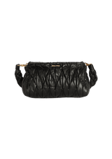 GRAUFFRE MEGA SHOULDER BAG