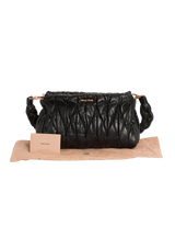 GRAUFFRE MEGA SHOULDER BAG