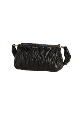 GRAUFFRE MEGA SHOULDER BAG