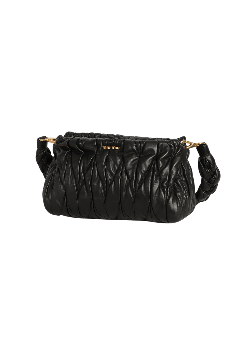 GRAUFFRE MEGA SHOULDER BAG