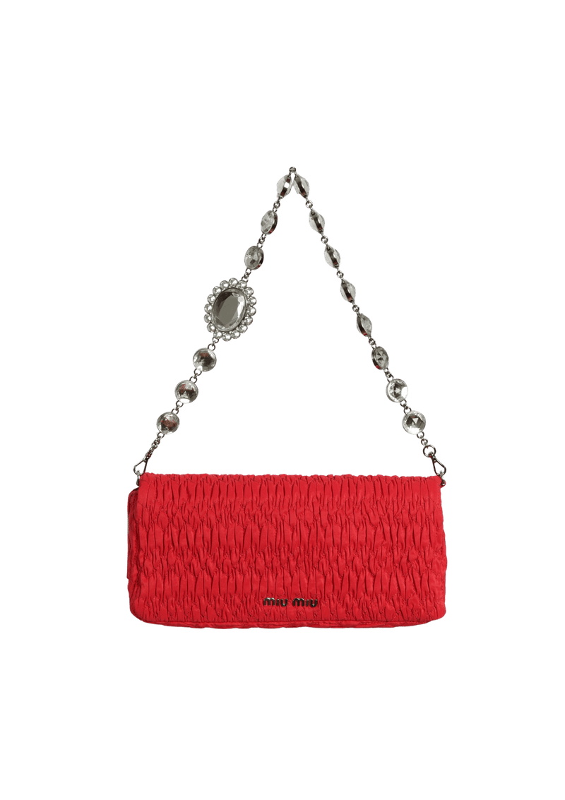 ICONIC CRYSTAL BAG