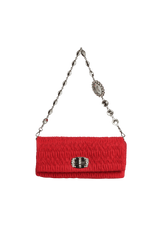 ICONIC CRYSTAL BAG