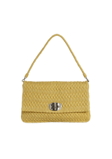 LARGE ICONIC CRYSTAL BAG
