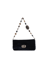LARGE ICONIC CRYSTAL BAG