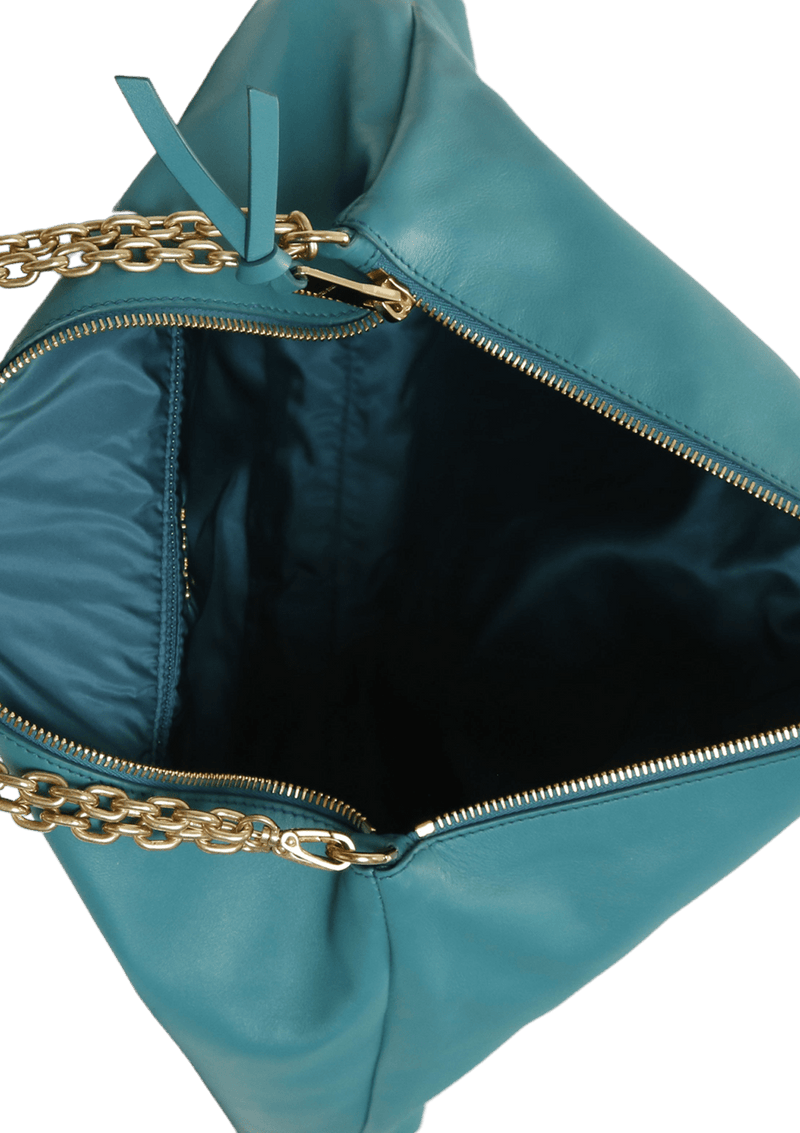 LOGO CHAIN HOBO