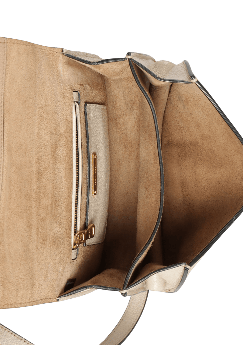 MADRAS SHOULDER BAG