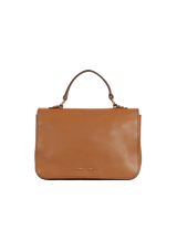 MADRAS TOP HANDLE BAG