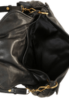 MATELASSE COFFER HOBO