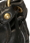 MATELASSE COFFER HOBO