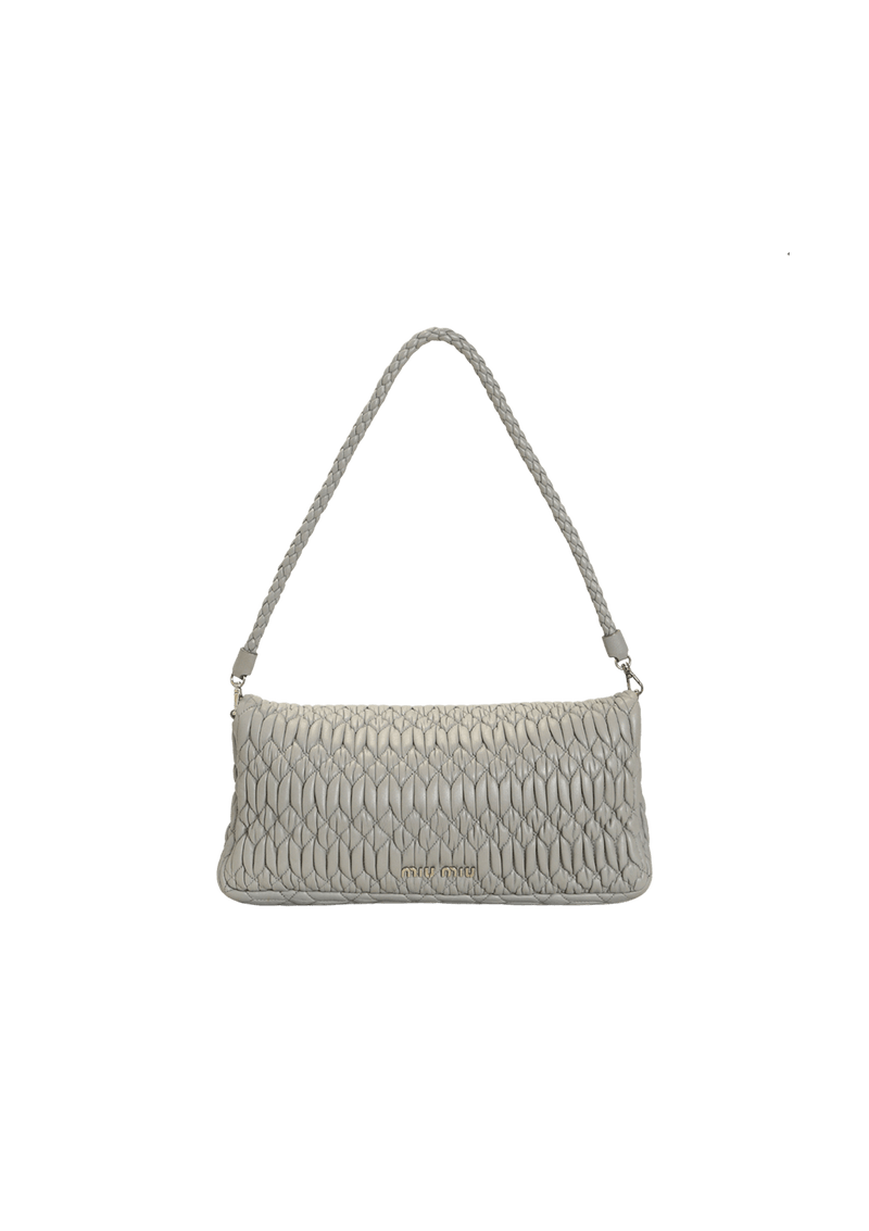 ICONIC CRYSTAL BAG