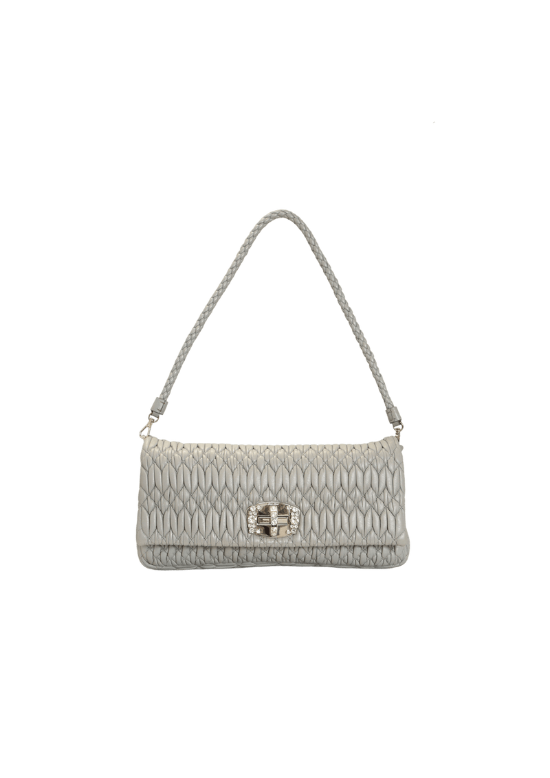 ICONIC CRYSTAL BAG