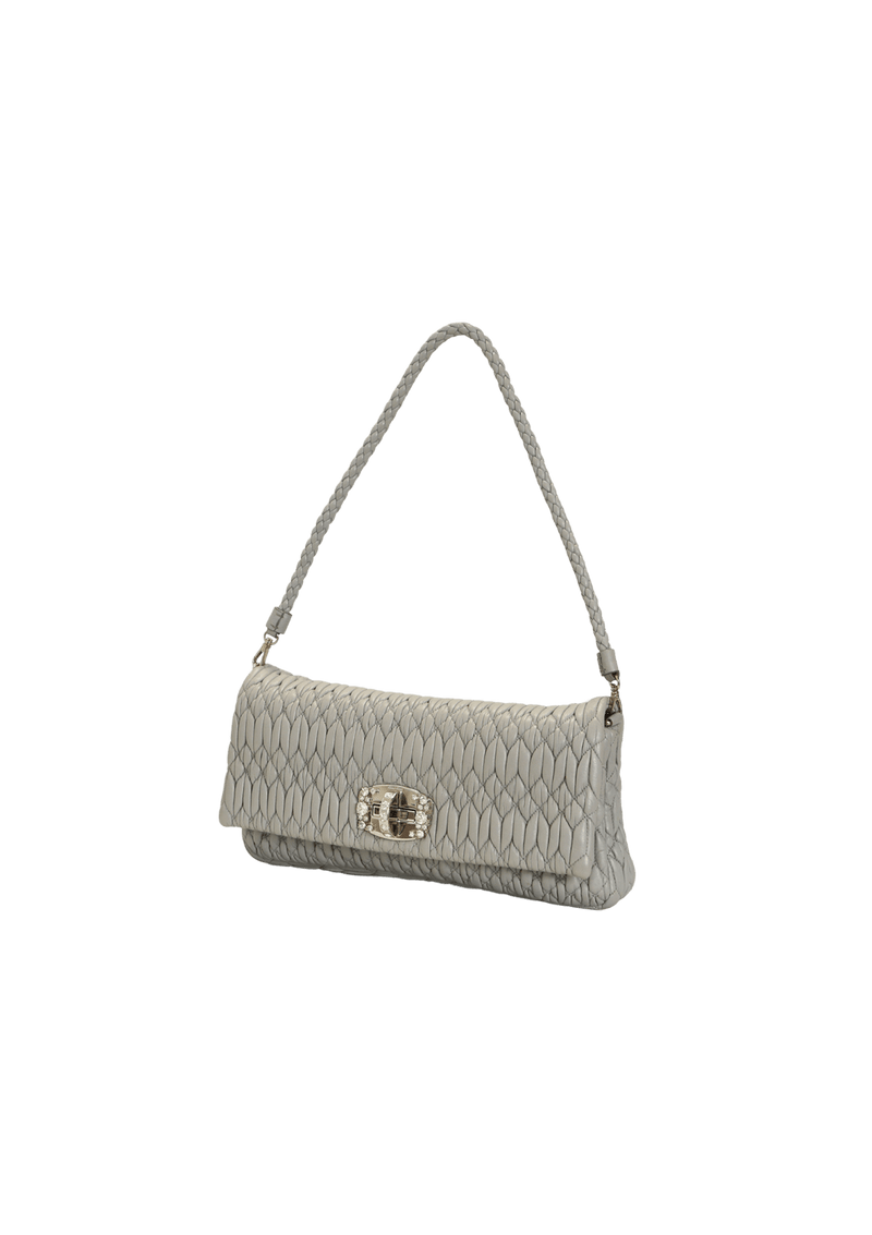 ICONIC CRYSTAL BAG