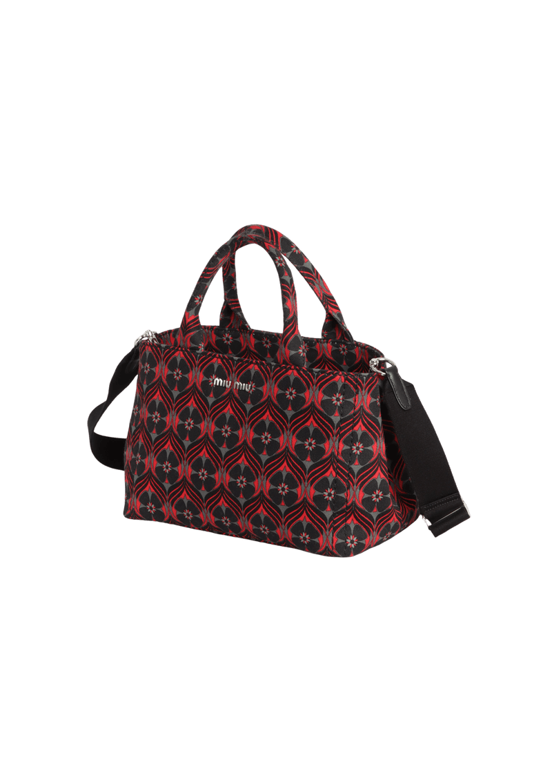 PRINTED TOTE BAG