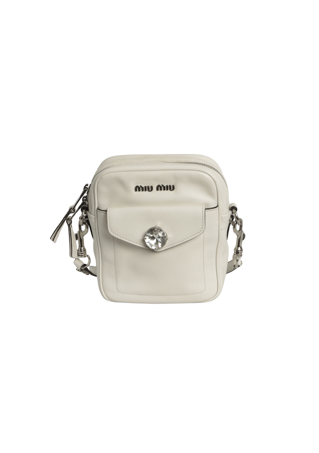 Miu miu solitaire bag discount
