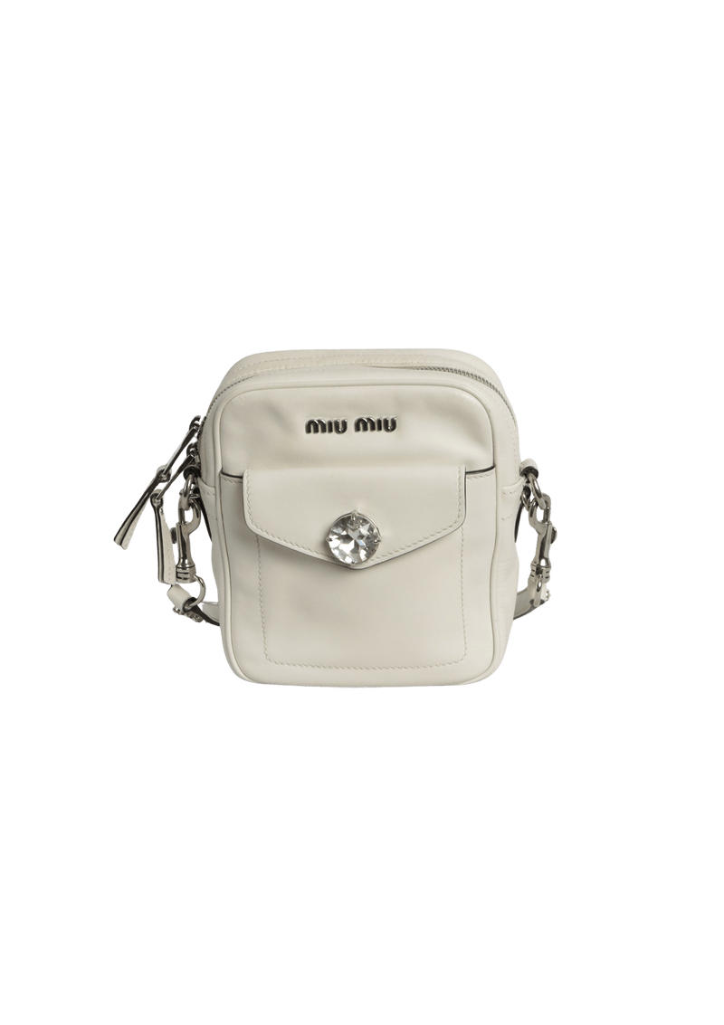 SOLITAIRE CAMERA BAG