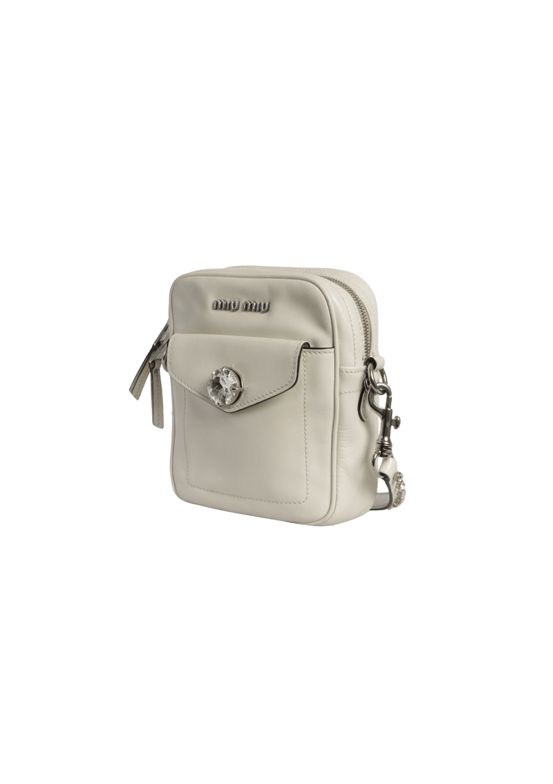 SOLITAIRE CAMERA BAG