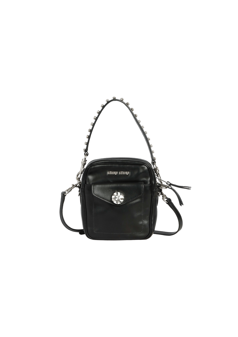 SOLITAIRE CAMERA BAG