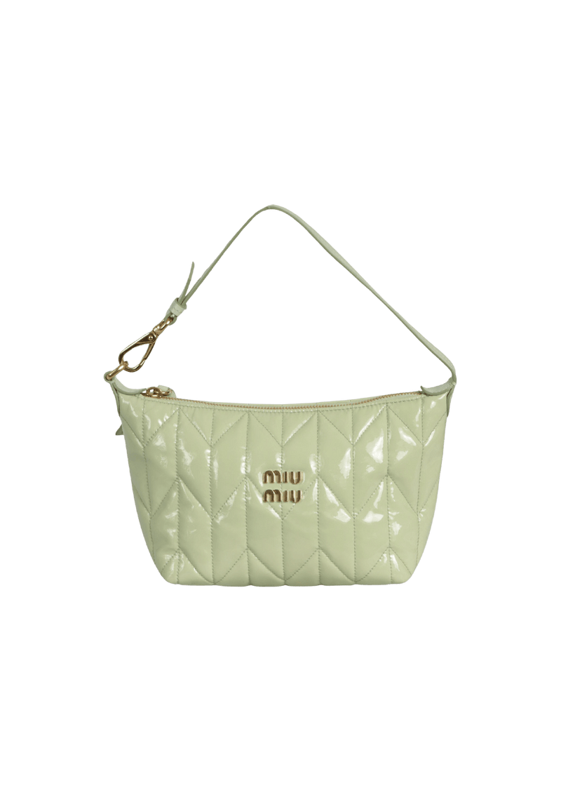 SPIRIT SHOULDER BAG