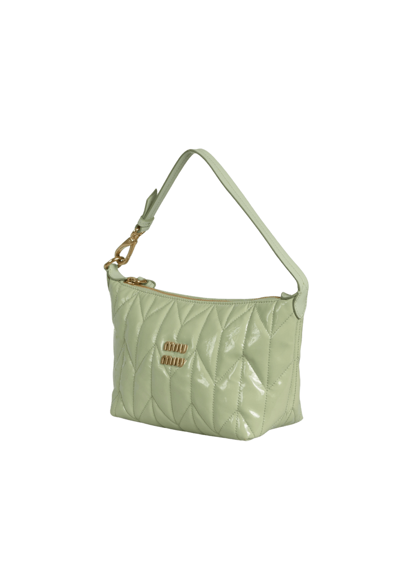 SPIRIT SHOULDER BAG