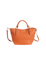 VITELLO DAINO SATCHEL