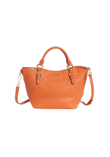 VITELLO DAINO SATCHEL