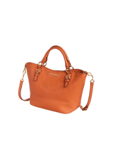 VITELLO DAINO SATCHEL