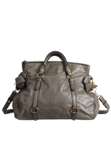 VITELLO LUX BOW BAG