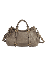 VITELLO LUX BOW BAG