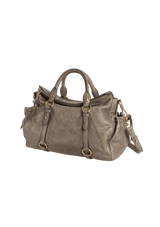 VITELLO LUX BOW BAG