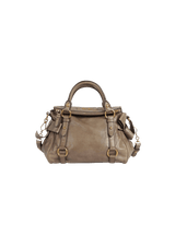 VITELLO LUX BOW BAG