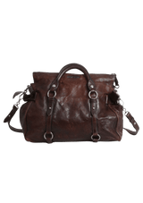 VITELLO LUX BOW BAG