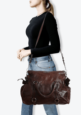 VITELLO LUX BOW BAG