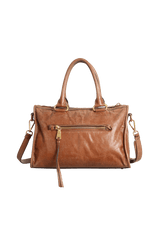 VITELLO LUX SATCHEL