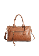 VITELLO LUX SATCHEL