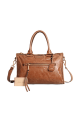 VITELLO LUX SATCHEL