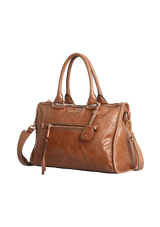 VITELLO LUX SATCHEL